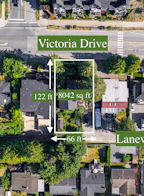 840 Victoria Drive