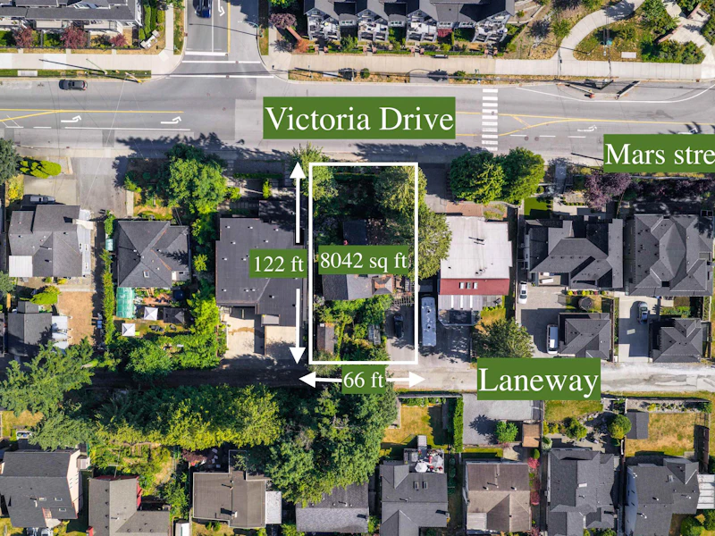 840 Victoria Drive, Port Coquitlam BC V3B 2T9