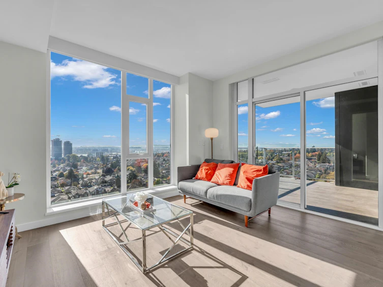1504-7418 Paulson Street, Vancouver, BC, V6P 0K2