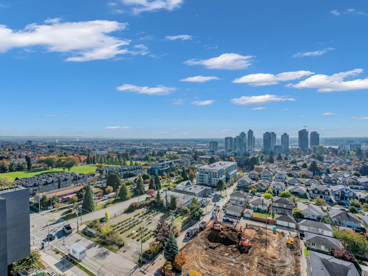 1504-7418 Paulson Street, Vancouver, BC, V6P 0K2 - 25