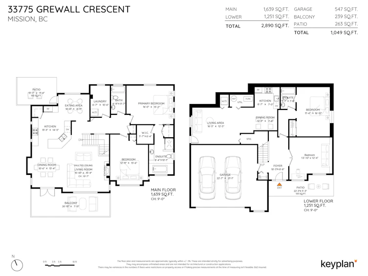 33775 Grewall Crescent, Mission, BC, V2V 7B7 - 40