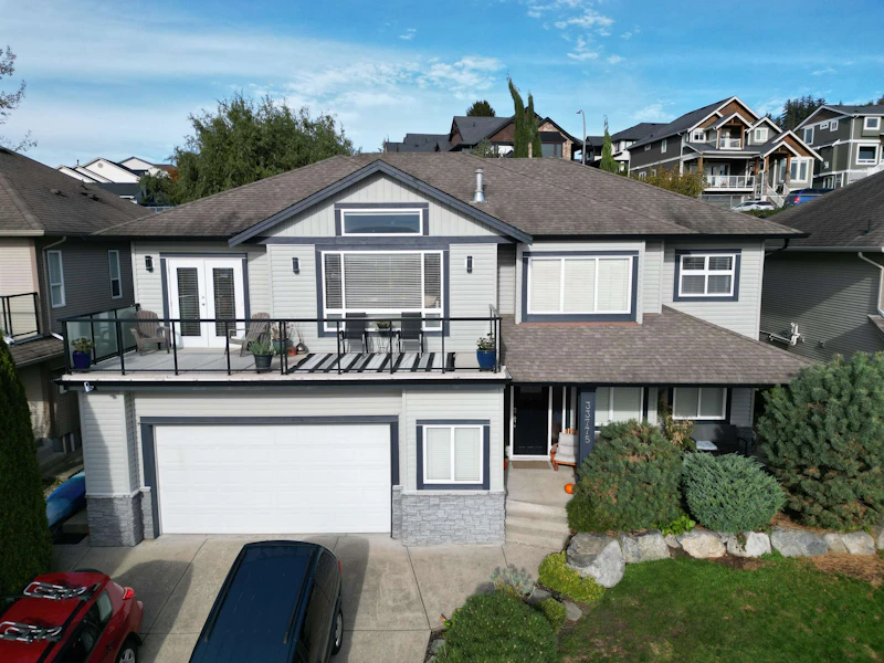 33775 Grewall Crescent, Mission BC V2V 7B7