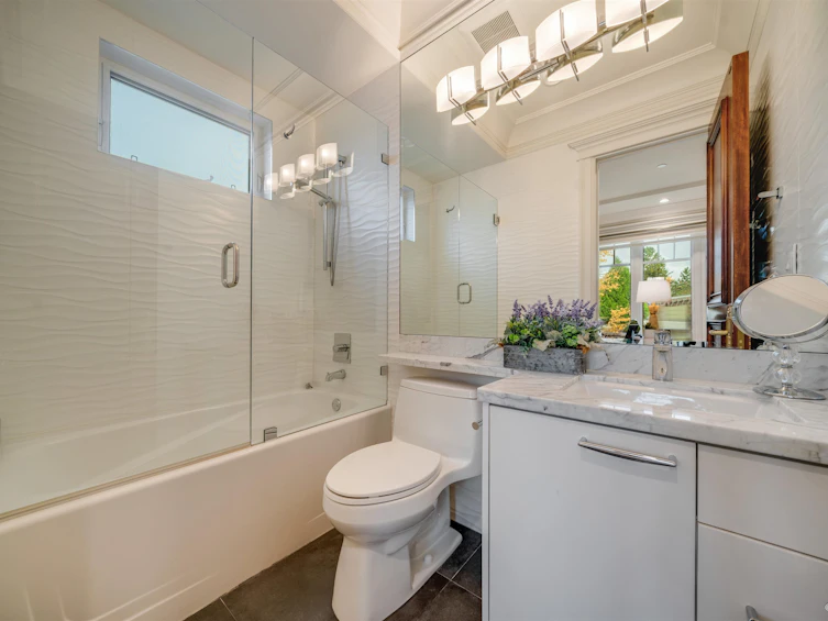 1332 W 47th Avenue, Vancouver, BC, V6M 2L8 - 30