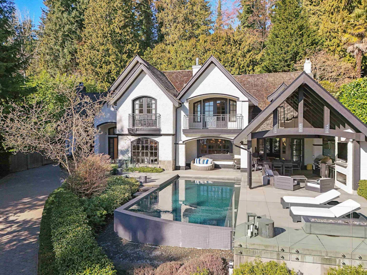 2985 Altamont Crescent, West Vancouver, BC, V7V 3C2