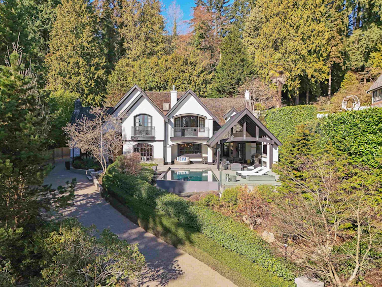 2985 Altamont Crescent, West Vancouver, BC, V7V 3C2 - 2