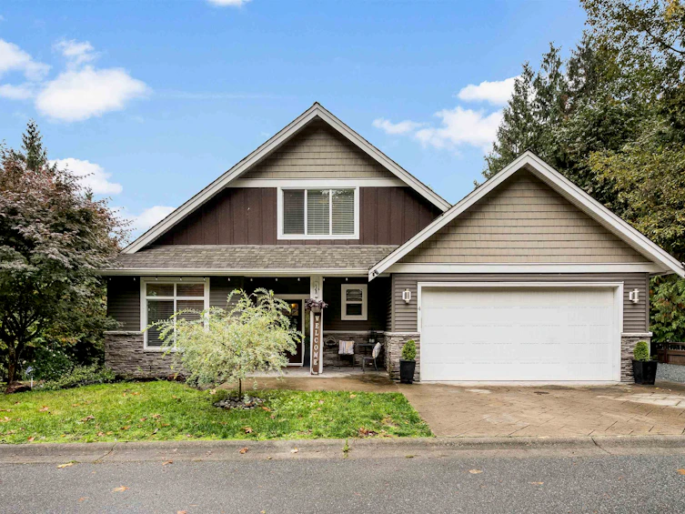 4-8455 Unity Drive, Chilliwack, BC, V4Z 0B8 - 7