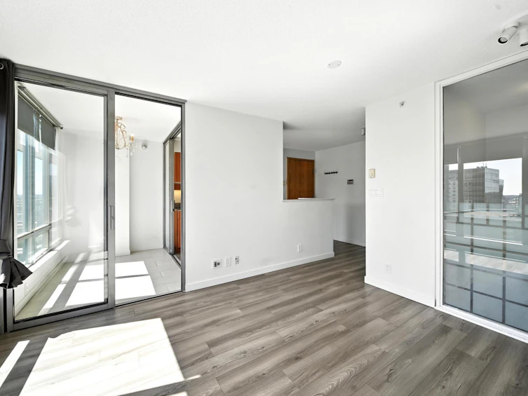 3004-1200 W Georgia Street, Vancouver, BC, V6E 4R2 - 9