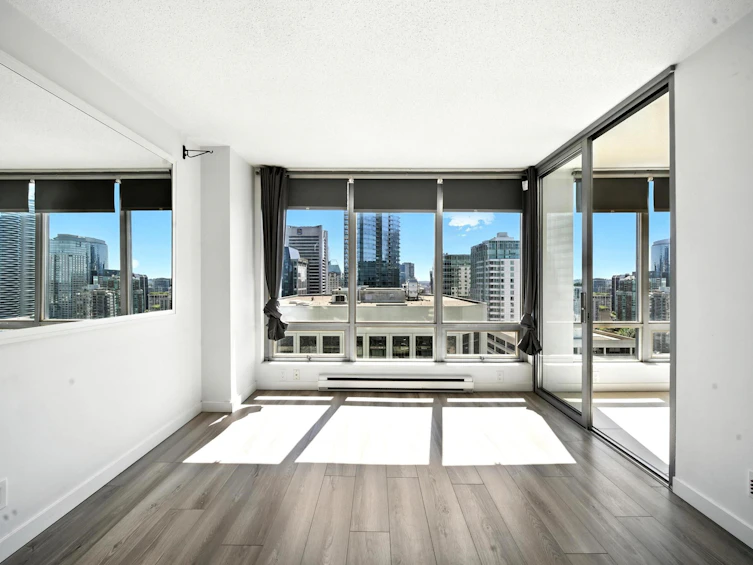 3004-1200 W Georgia Street, Vancouver, BC, V6E 4R2 - 7
