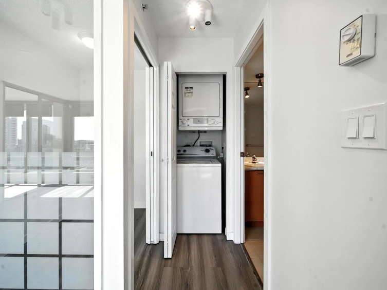 3004-1200 W Georgia Street, Vancouver, BC, V6E 4R2 - 15