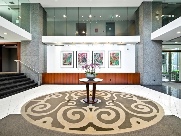 3004-1200 W Georgia Street, Vancouver, BC, V6E 4R2 - 19