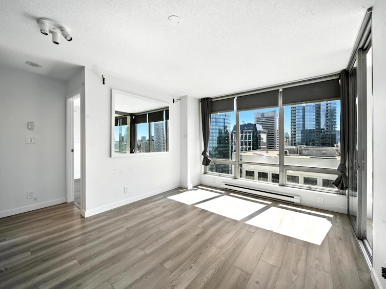 3004-1200 W Georgia Street, Vancouver, BC, V6E 4R2 - 8