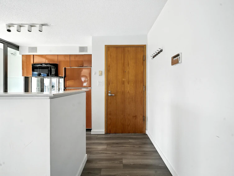 3004-1200 W Georgia Street, Vancouver, BC, V6E 4R2 - 6
