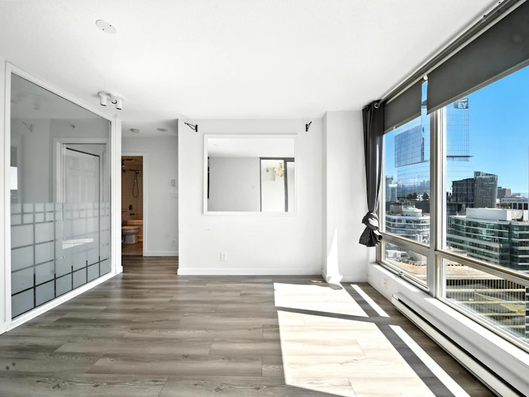 3004-1200 W Georgia Street, Vancouver, BC, V6E 4R2 - 11