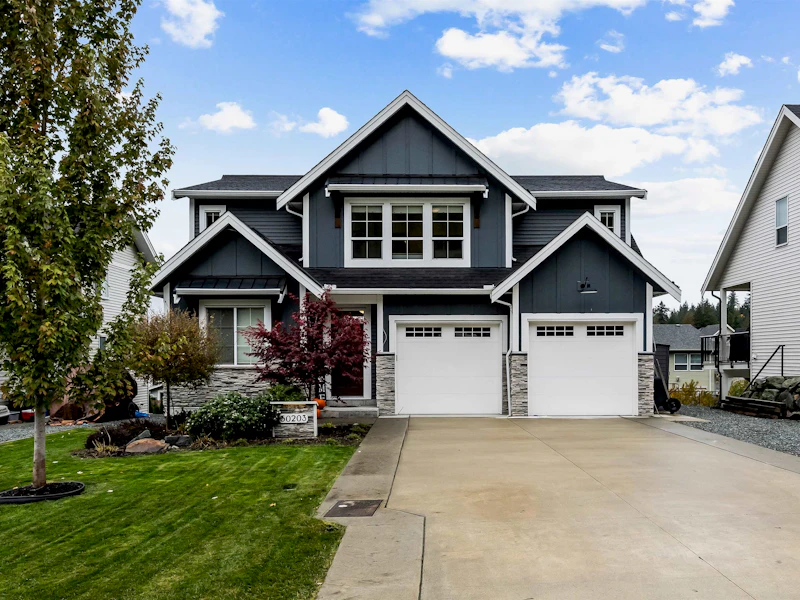 50203 Kensington Drive, Chilliwack BC