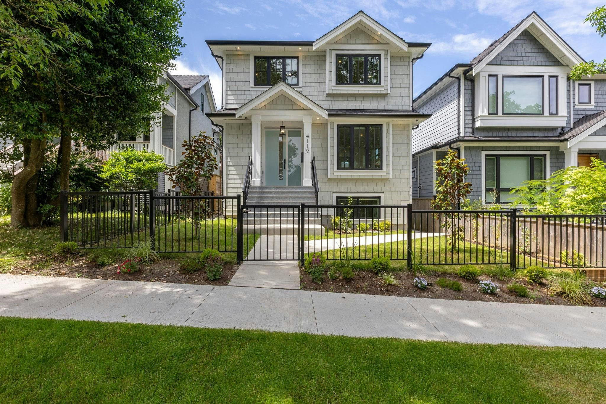 4115 Elgin Street, Vancouver, BC, V5V 4R3