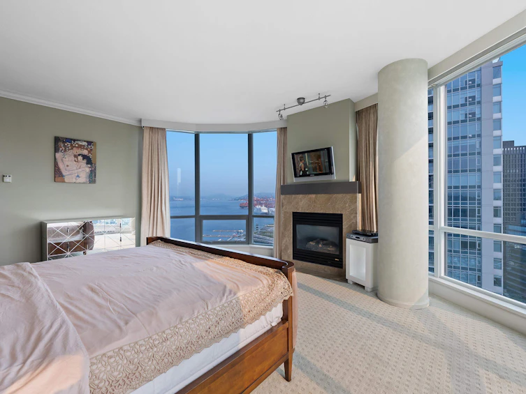 2502-323 Jervis Street, Vancouver, BC, V6C 3P8 - 26