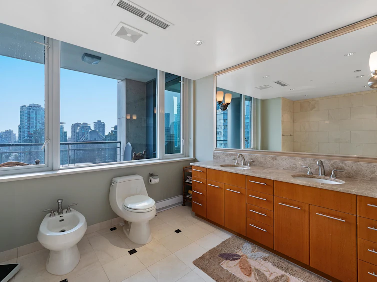 2502-323 Jervis Street, Vancouver, BC, V6C 3P8 - 23