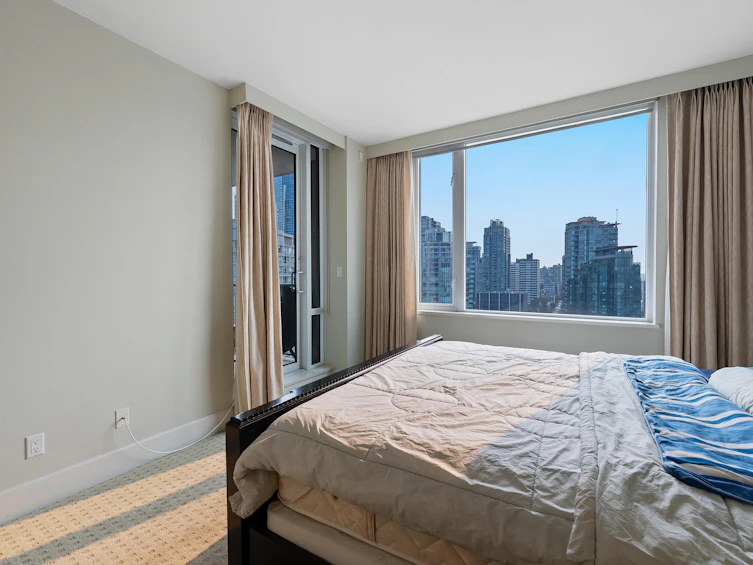 2502-323 Jervis Street, Vancouver, BC, V6C 3P8 - 22