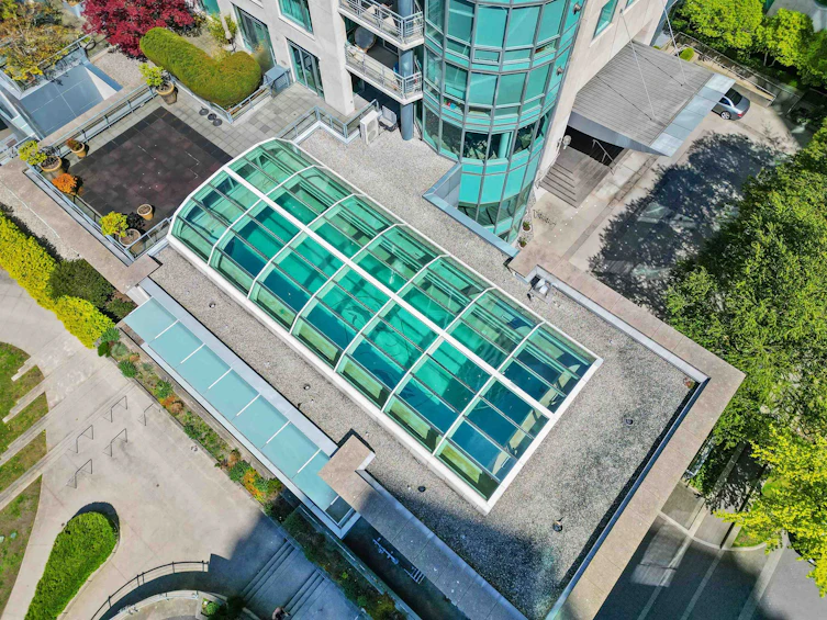 2502-323 Jervis Street, Vancouver, BC, V6C 3P8 - 32