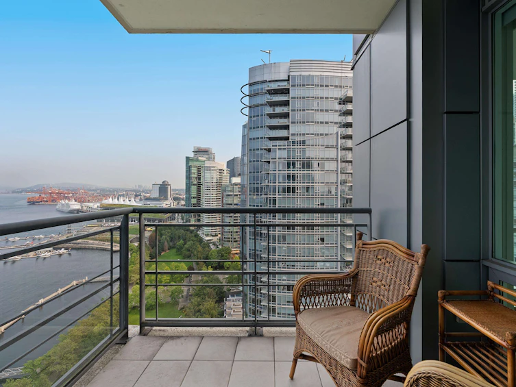 2502-323 Jervis Street, Vancouver, BC, V6C 3P8 - 29