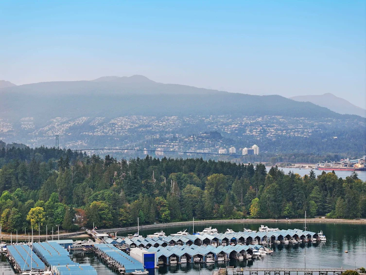 2502-323 Jervis Street, Vancouver, BC, V6C 3P8 - 13