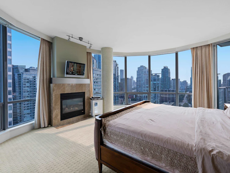 2502-323 Jervis Street, Vancouver, BC, V6C 3P8 - 25