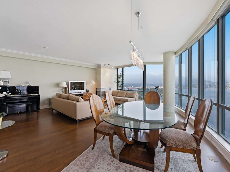 2502-323 Jervis Street, Vancouver, BC, V6C 3P8 - 9