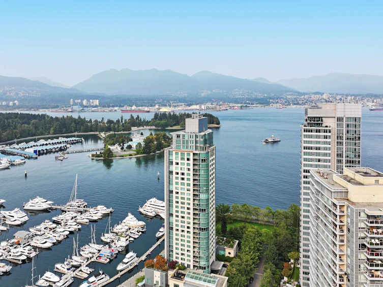 2502-323 Jervis Street, Vancouver, BC, V6C 3P8 - 36