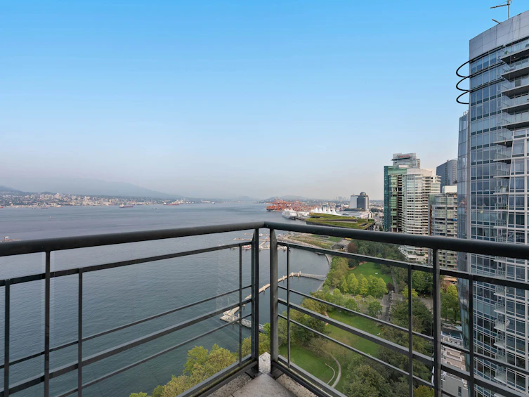 2502-323 Jervis Street, Vancouver, BC, V6C 3P8 - 4