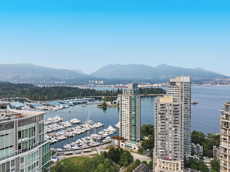 2502-323 Jervis Street, Vancouver, BC, V6C 3P8 - 37