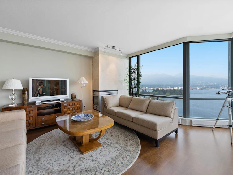 2502-323 Jervis Street, Vancouver, BC, V6C 3P8 - 8