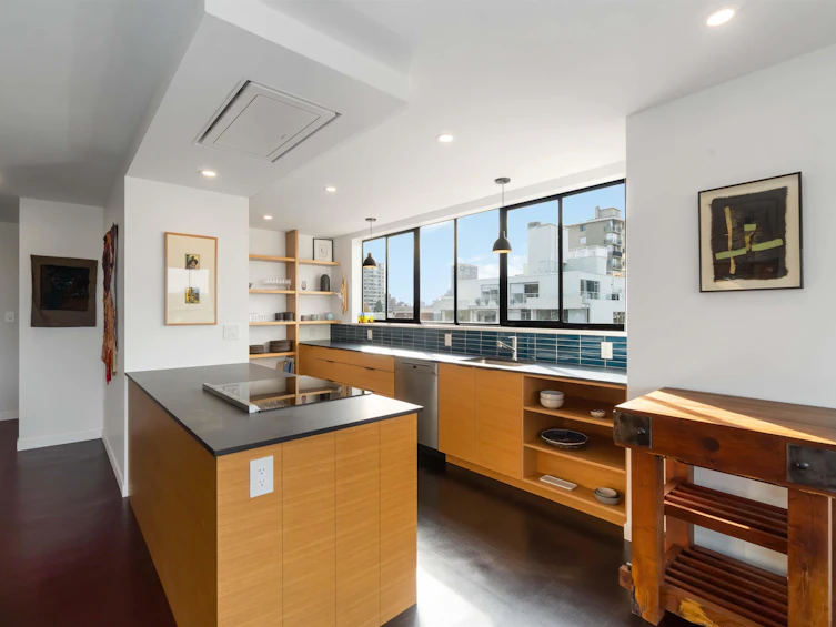 901-710 Chilco Street, Vancouver, BC, V6G 2P9 - 15