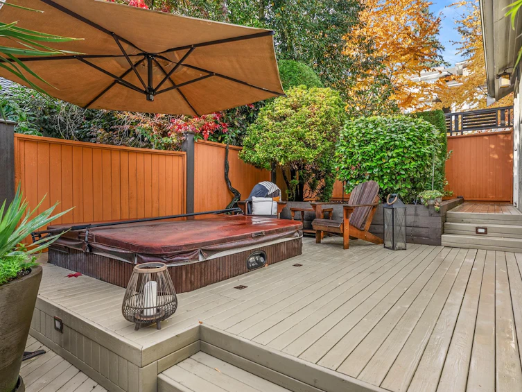 3171 W 42nd Avenue, Vancouver, BC, V6N 3H1 - 24