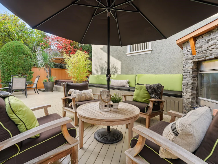 3171 W 42nd Avenue, Vancouver, BC, V6N 3H1