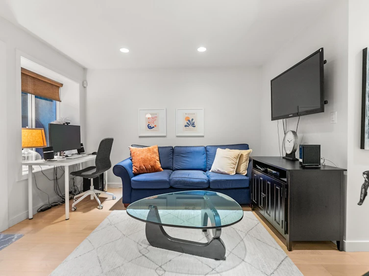 98 W 18th Avenue, Vancouver, BC, V5Y 2A4 - 32