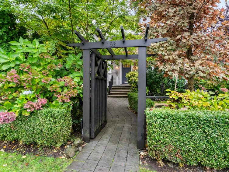 98 W 18th Avenue, Vancouver, BC, V5Y 2A4 - 38