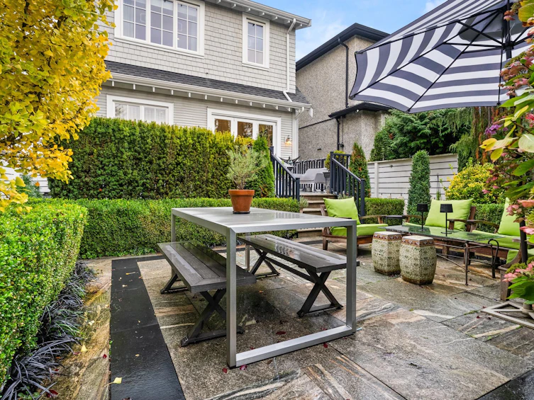 98 W 18th Avenue, Vancouver, BC, V5Y 2A4 - 33