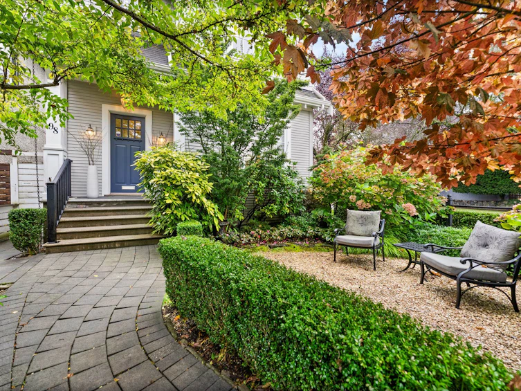 98 W 18th Avenue, Vancouver, BC, V5Y 2A4 - 37