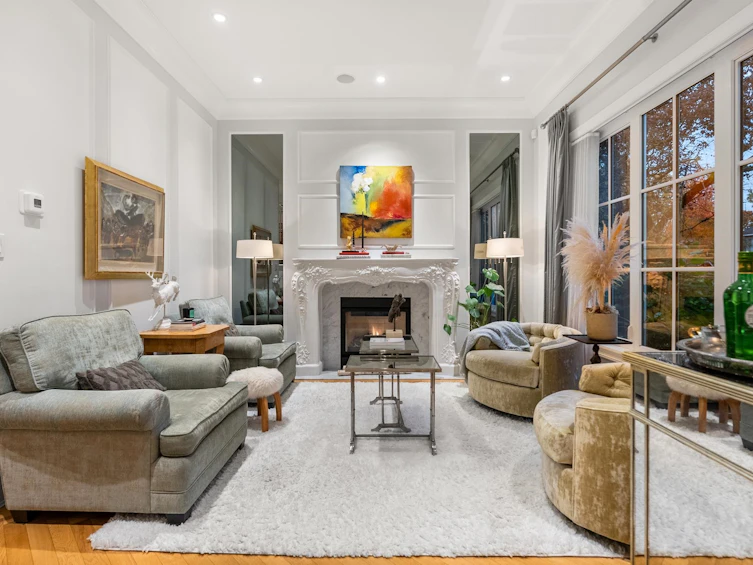98 W 18th Avenue, Vancouver, BC, V5Y 2A4 - 2