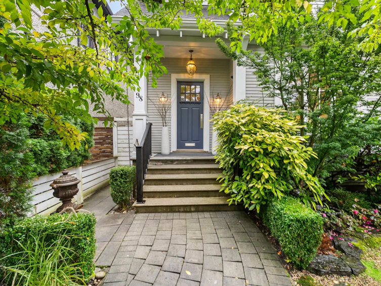 98 W 18th Avenue, Vancouver, BC, V5Y 2A4 - 5