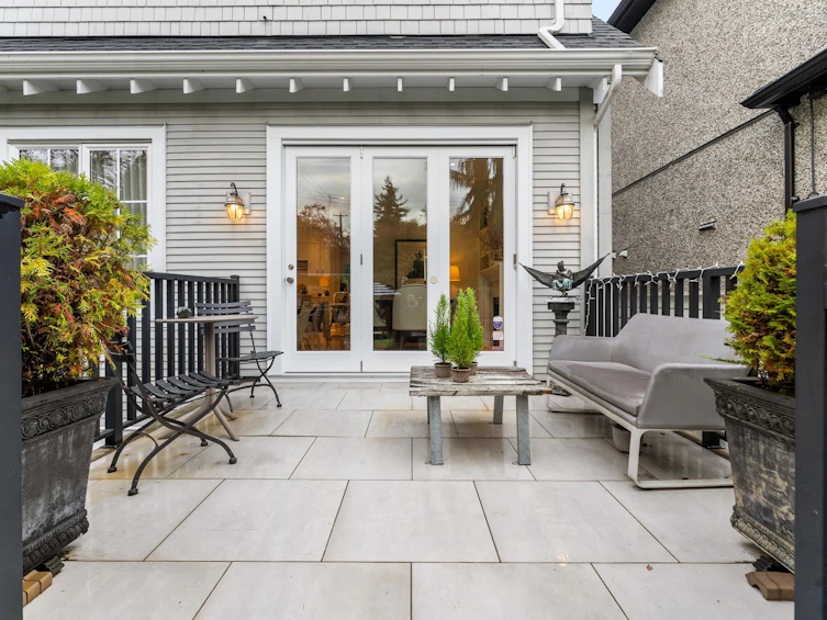 98 W 18th Avenue, Vancouver, BC, V5Y 2A4 - 15