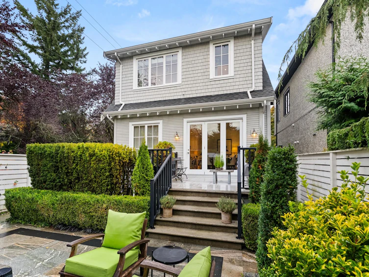 98 W 18th Avenue, Vancouver, BC, V5Y 2A4 - 35