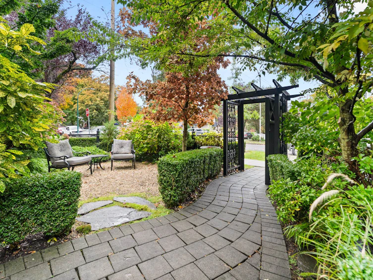 98 W 18th Avenue, Vancouver, BC, V5Y 2A4 - 6