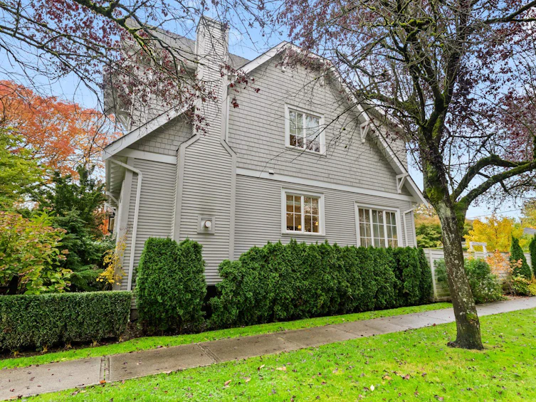 98 W 18th Avenue, Vancouver, BC, V5Y 2A4 - 36