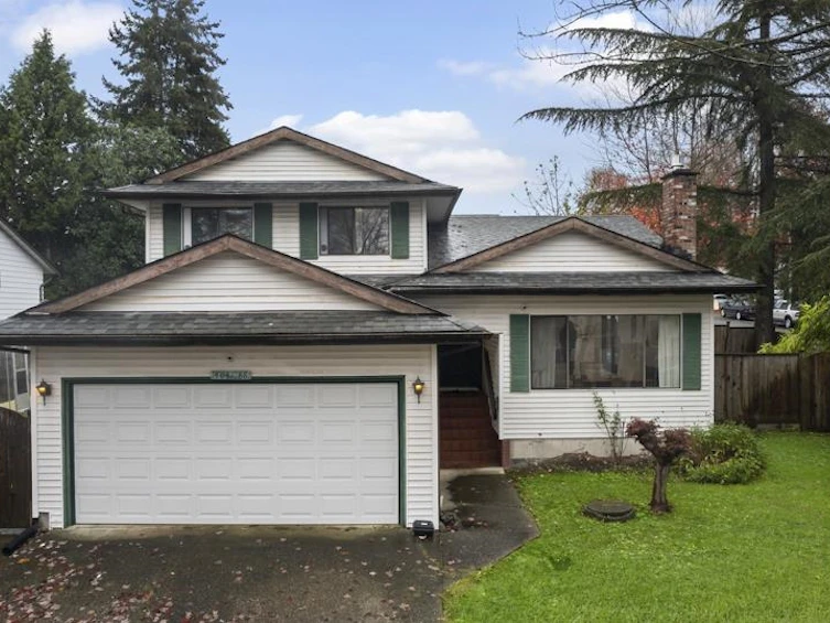 14041 88a Avenue, Surrey, BC, V3V 7H4 - 32