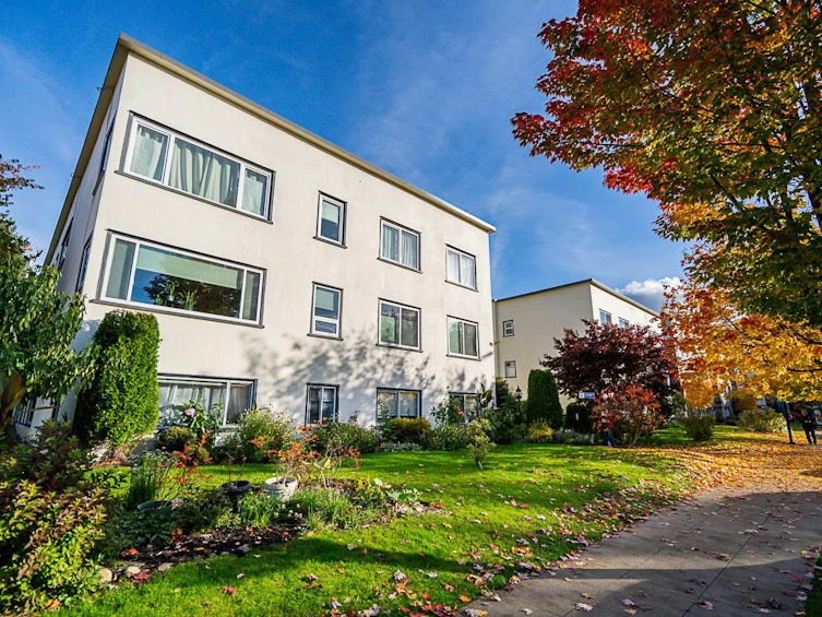 305-3530 Cambie Street, Vancouver, BC, V5Z 2X1