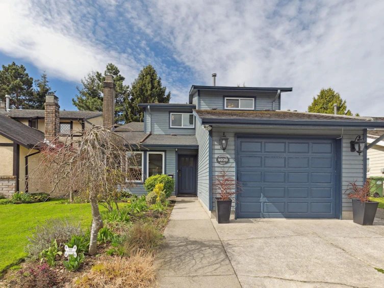 4920 Mahood Drive, Richmond, BC, V7E 5C4 - 2