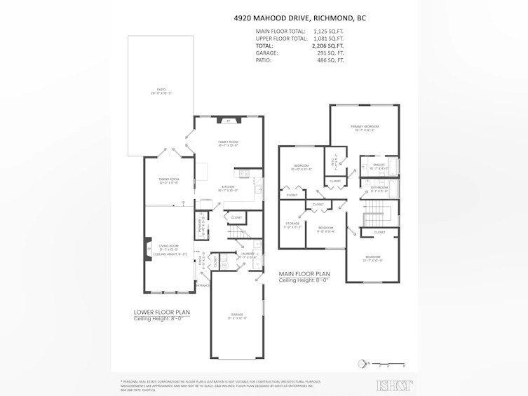 4920 Mahood Drive, Richmond, BC, V7E 5C4 - 40