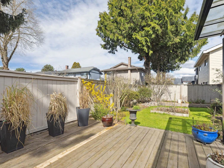 4920 Mahood Drive, Richmond, BC, V7E 5C4 - 36