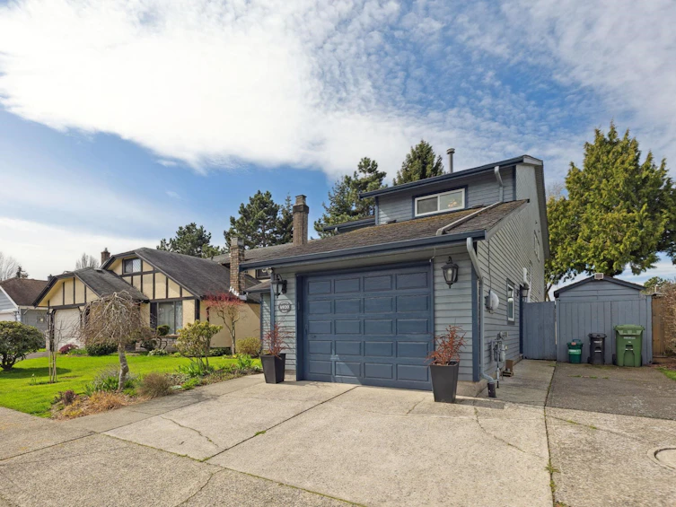 4920 Mahood Drive, Richmond, BC, V7E 5C4 - 3